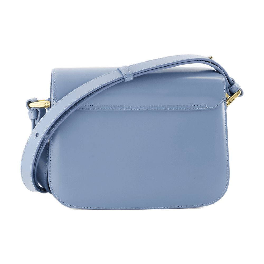 A.P.C. Mini Grace Handbag
