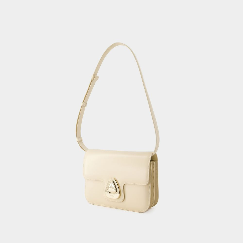 A.P.C. Mini Crossbody Bag