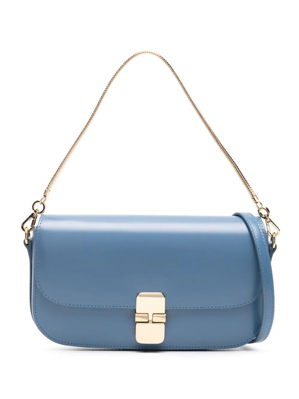 A.P.C. Grace Chaine Mini Clutch