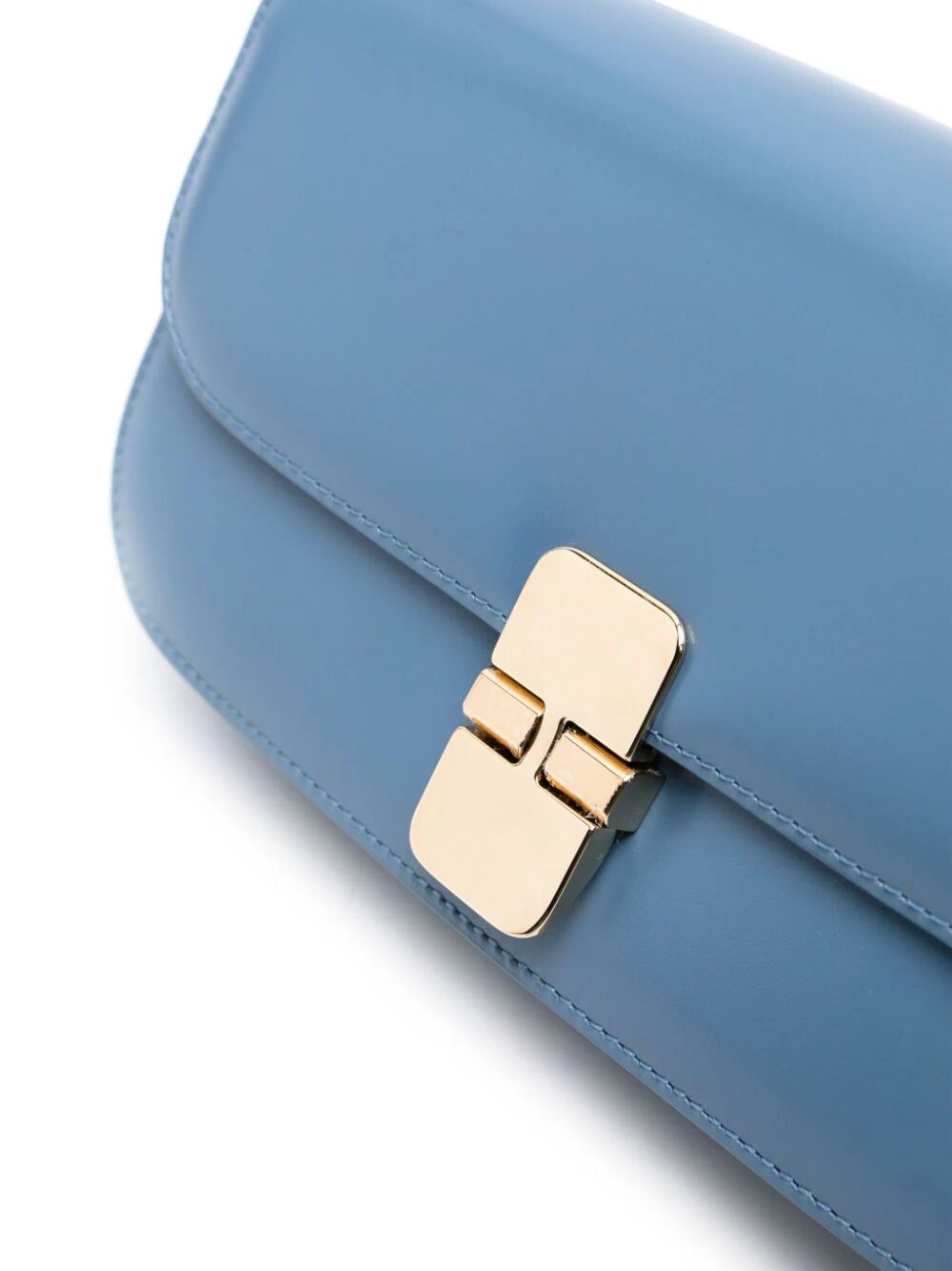 A.P.C. Grace Chaine Mini Clutch