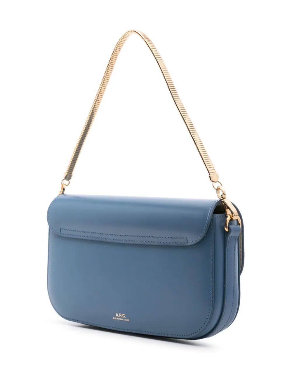 A.P.C. Grace Chaine Mini Clutch