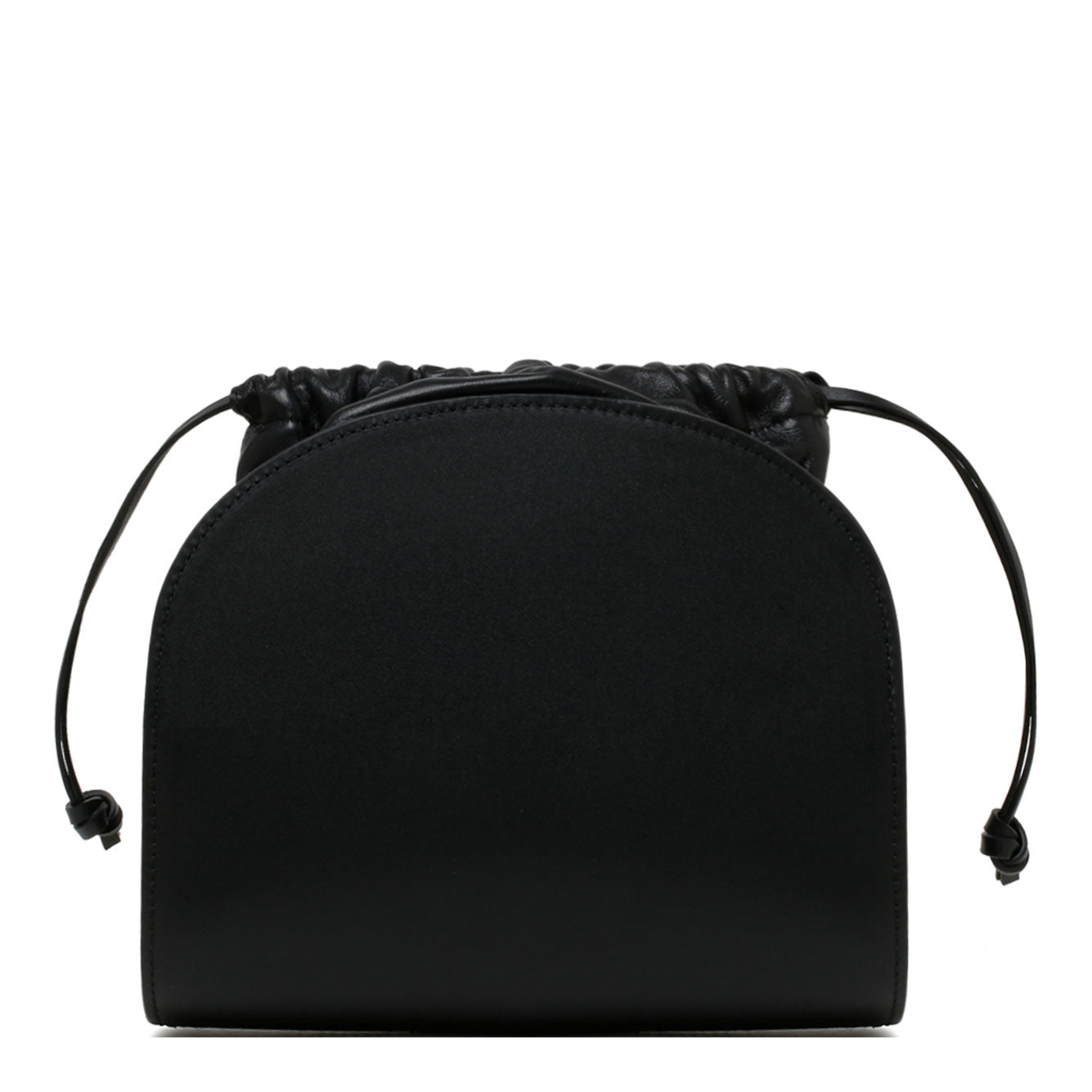 A.P.C. Mini Leather Handbag
