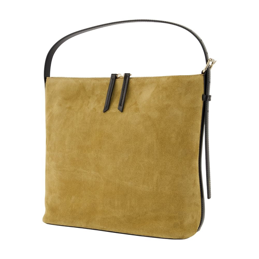 A.P.C. Vera Mini Shoulder Handbag