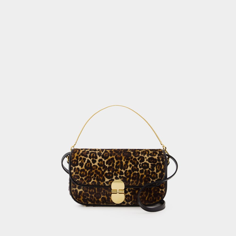 A.P.C. Grace Chaine Mini Clutch