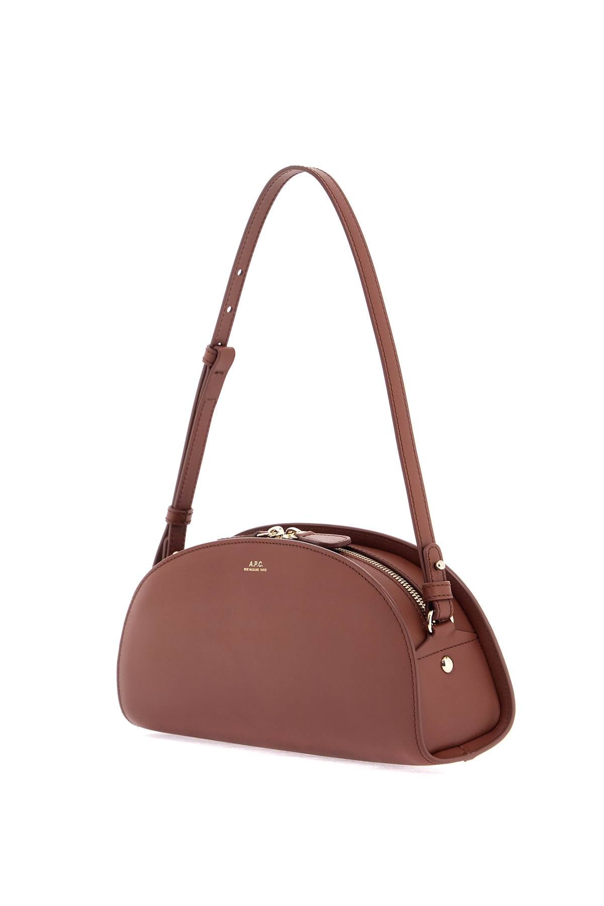A.P.C. Mini Shoulder Handbag