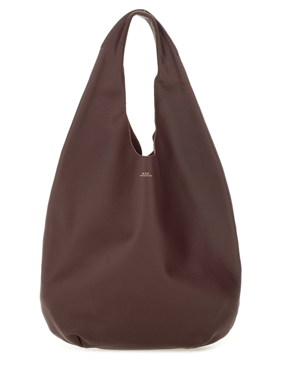 A.P.C. Mini Shoulder Handbag