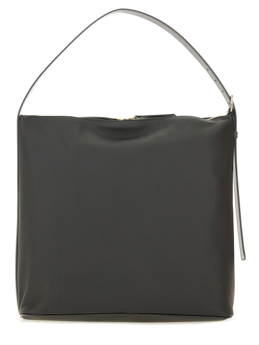 A.P.C. Maxi Shoulder Handbag
