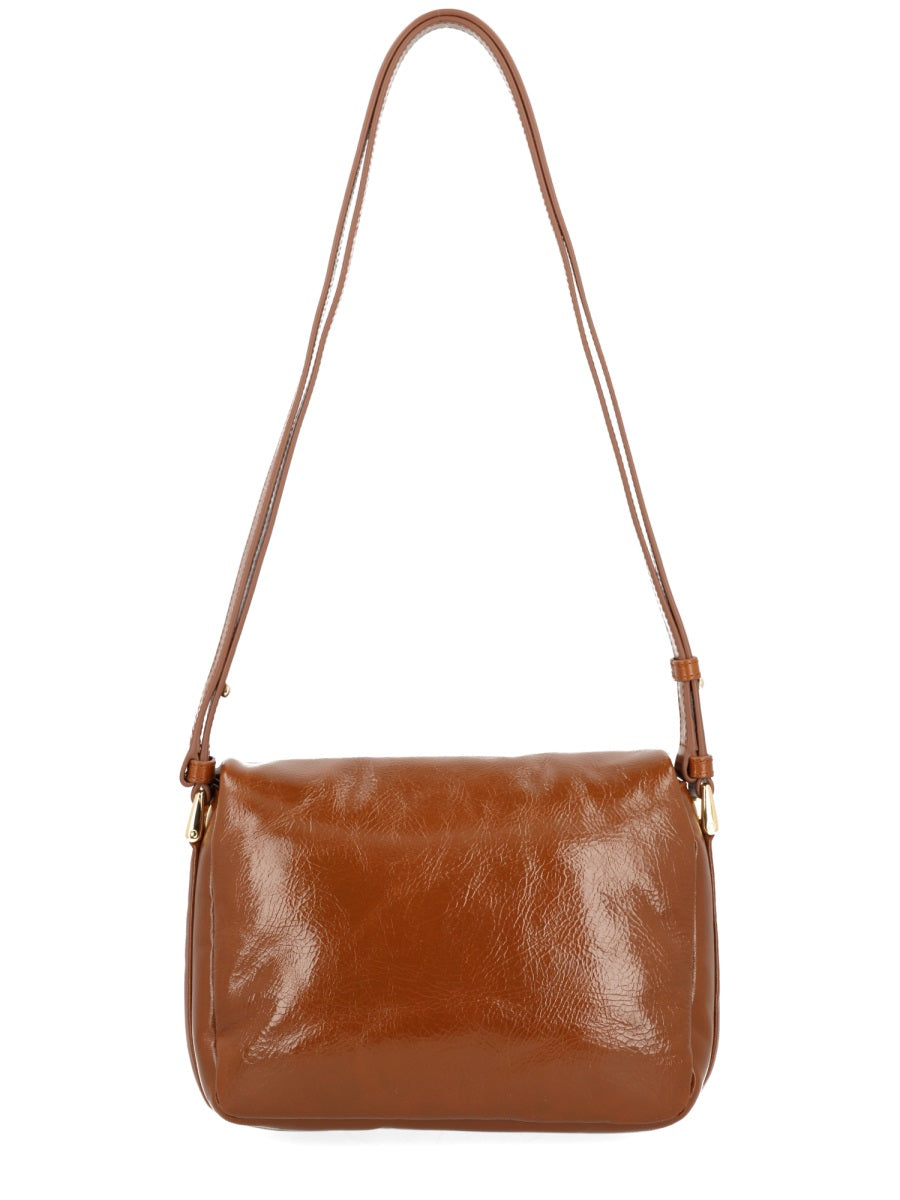 A.P.C. Vachette Crossbody Handbag