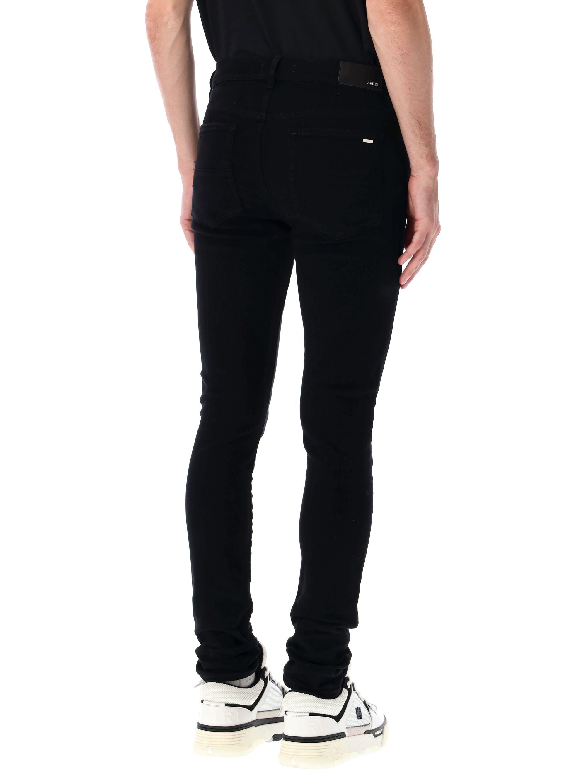 AMIRI Stack Jeans - Size 32