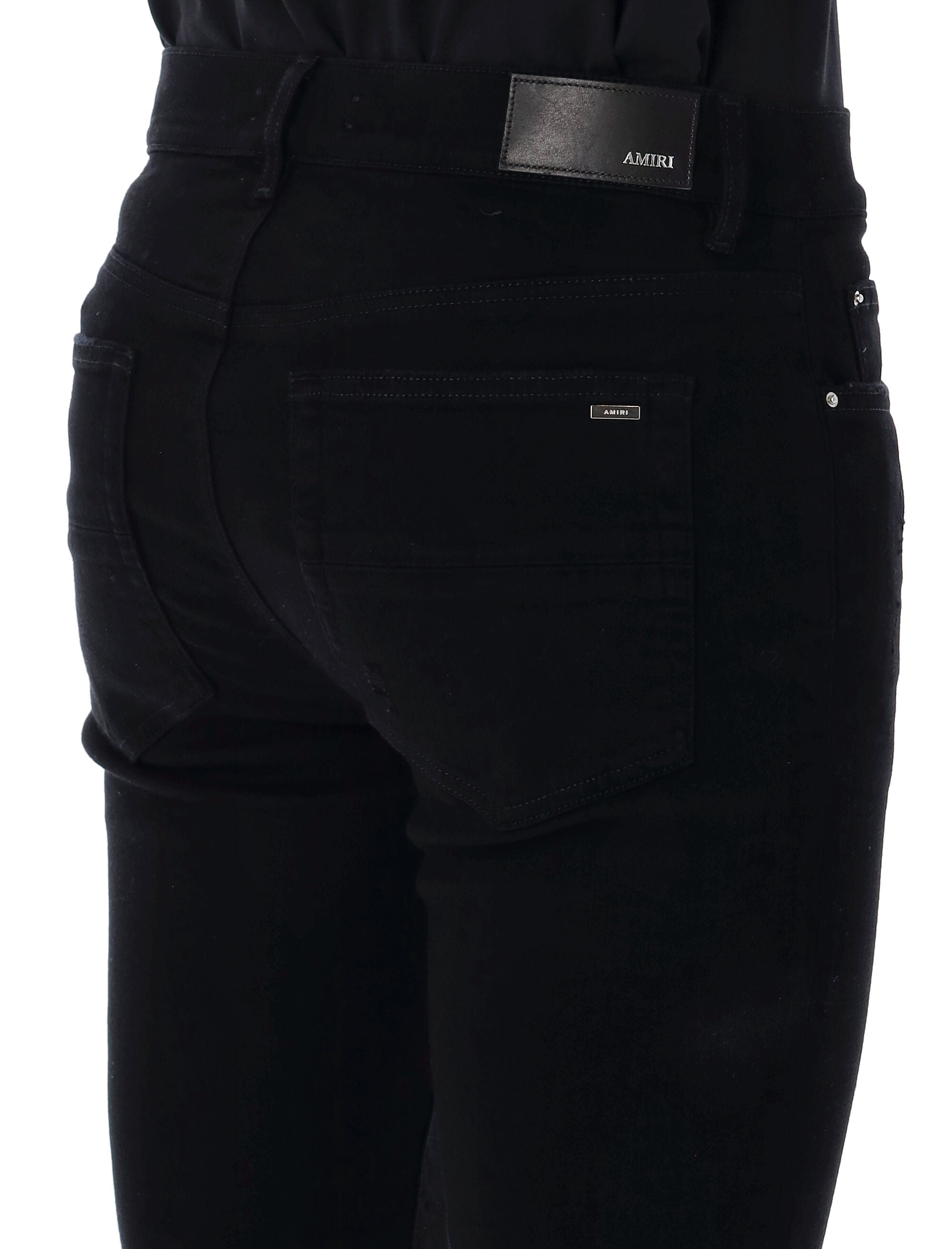 AMIRI Stack Jeans - Size 32