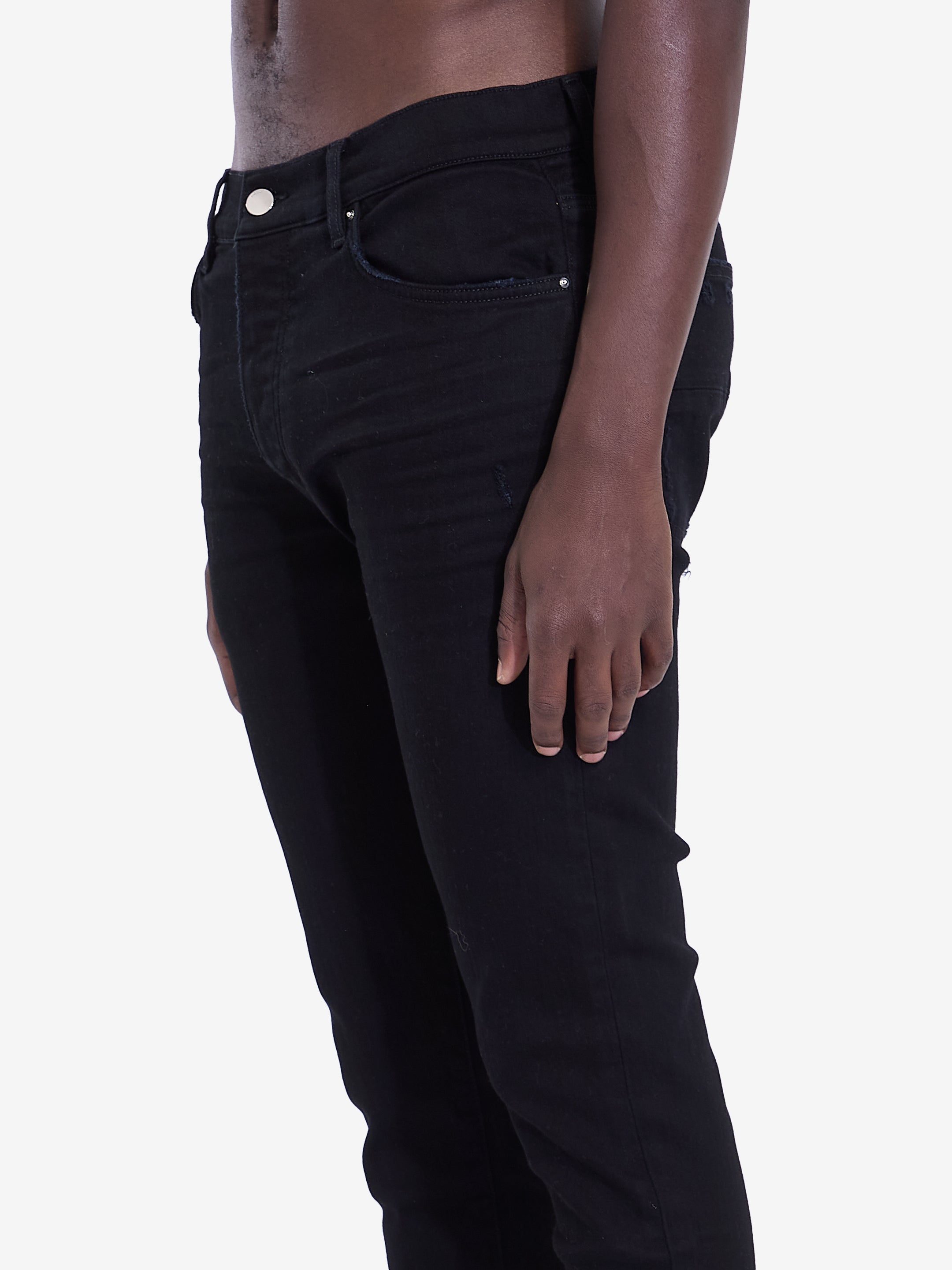 AMIRI Stack Jeans - Size 32