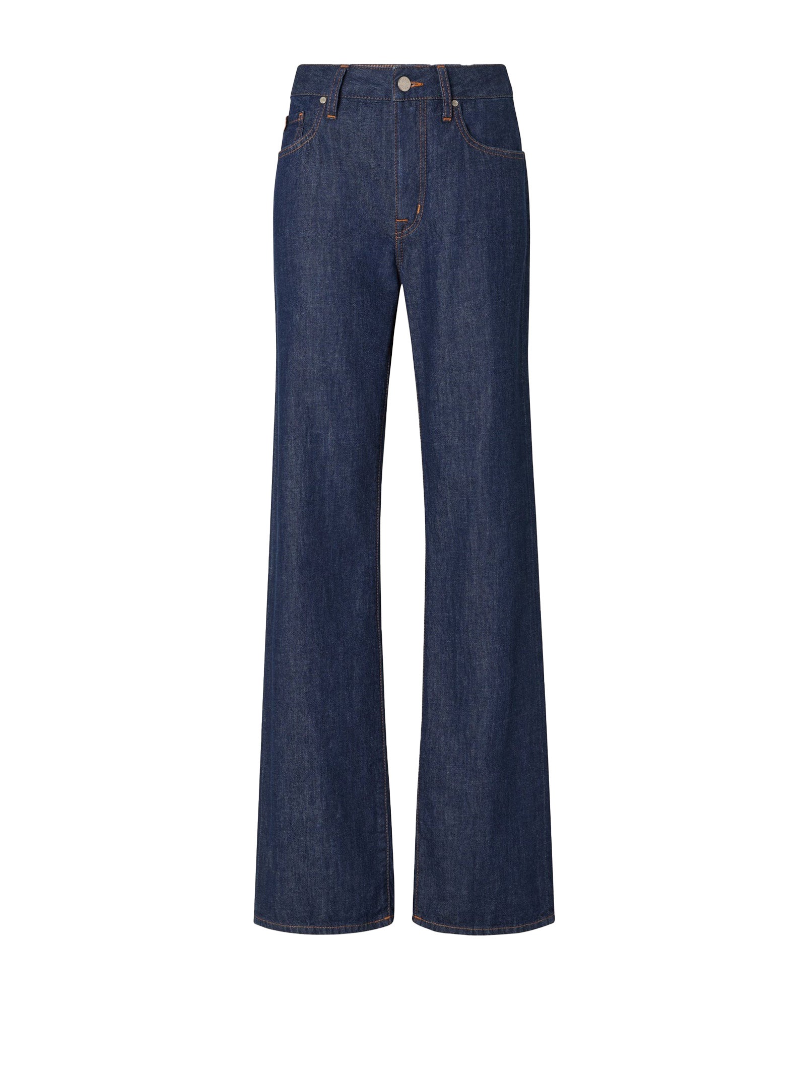 JACOB COHEN Wide Leg Jeans for Women - SS25 Collection