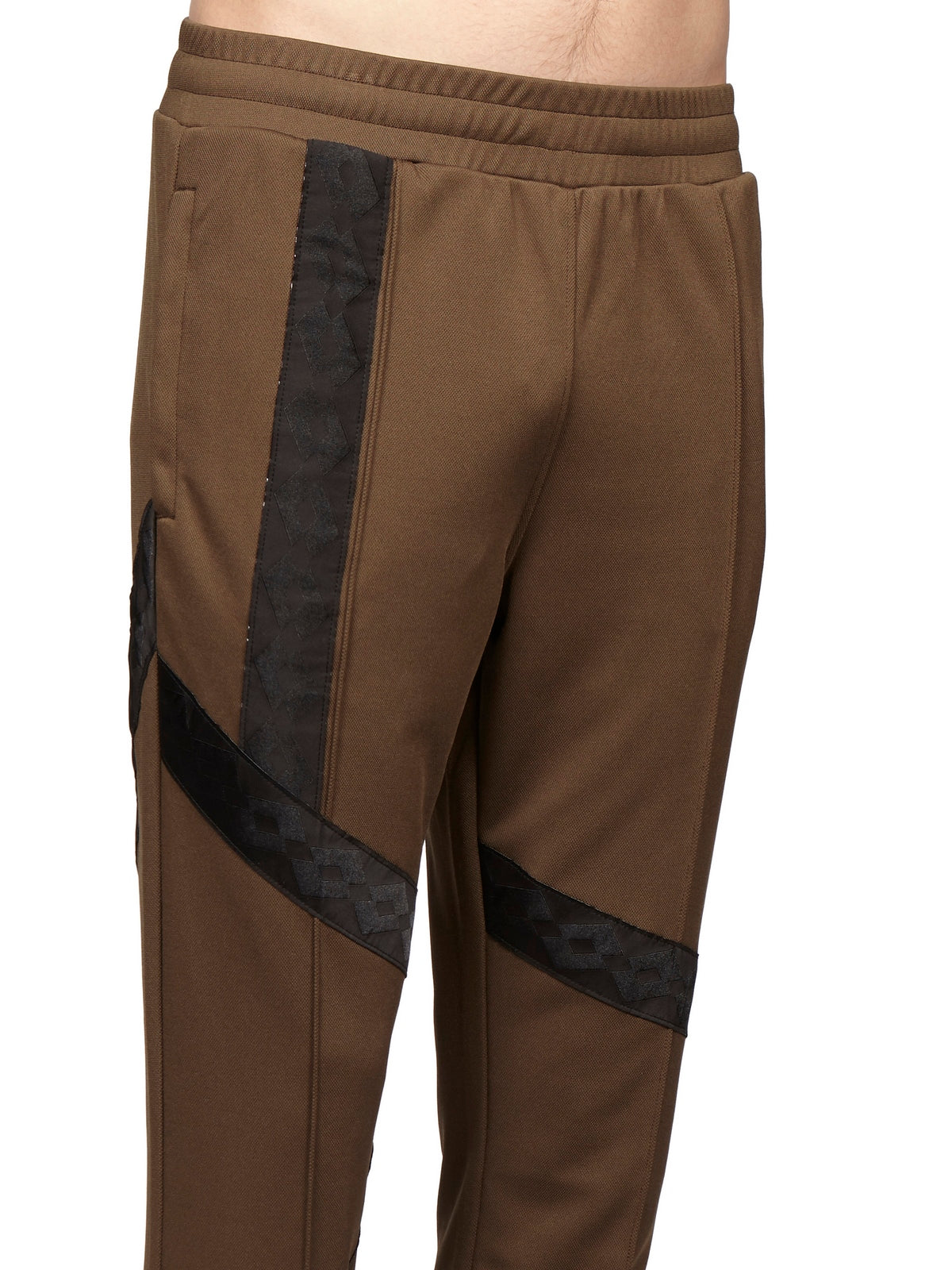 DAMIR DOMA Men's Jogging Printed Pants - Size M