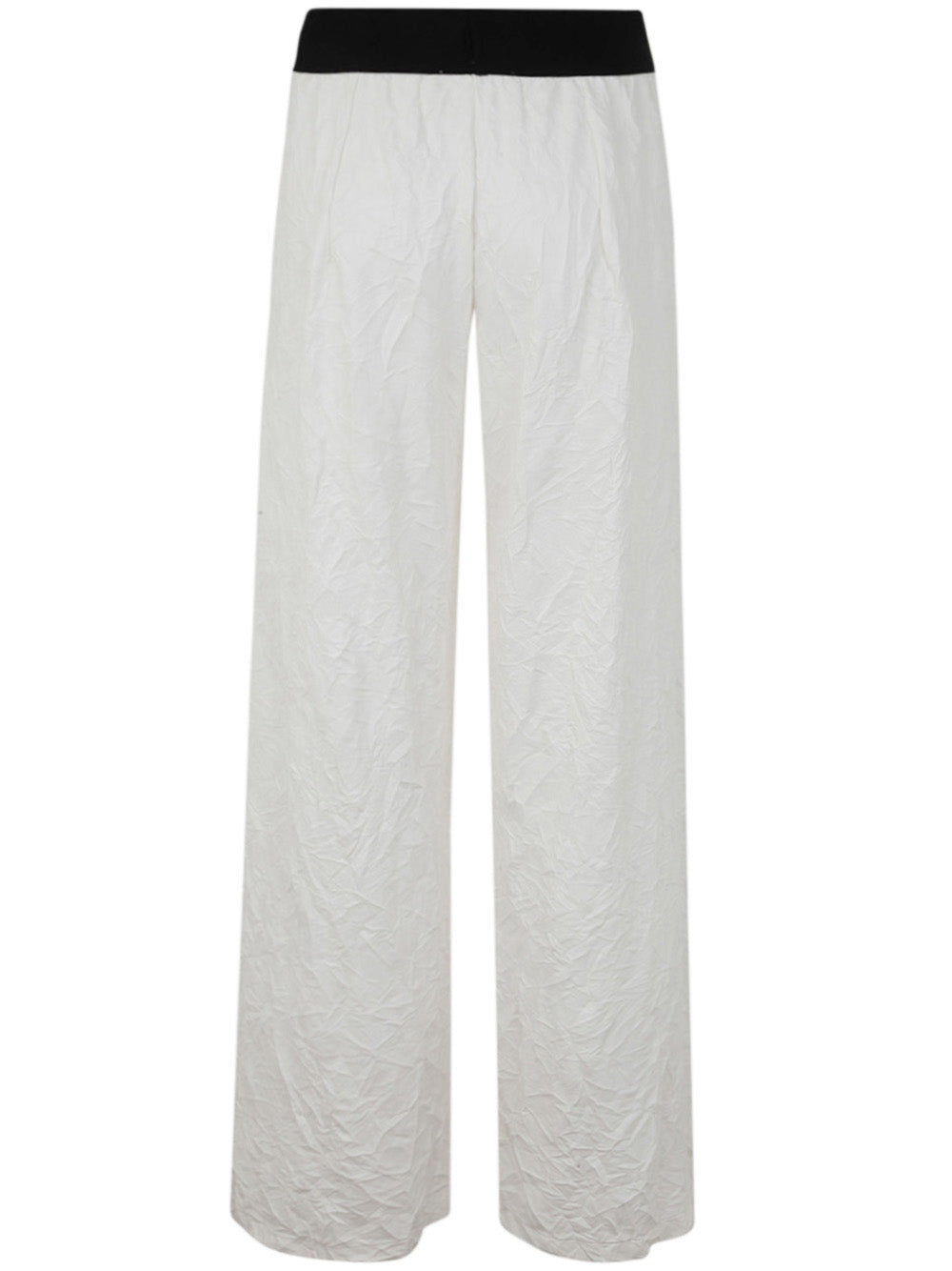 MARIA CALDERARA Elegant Long Trousers for Women