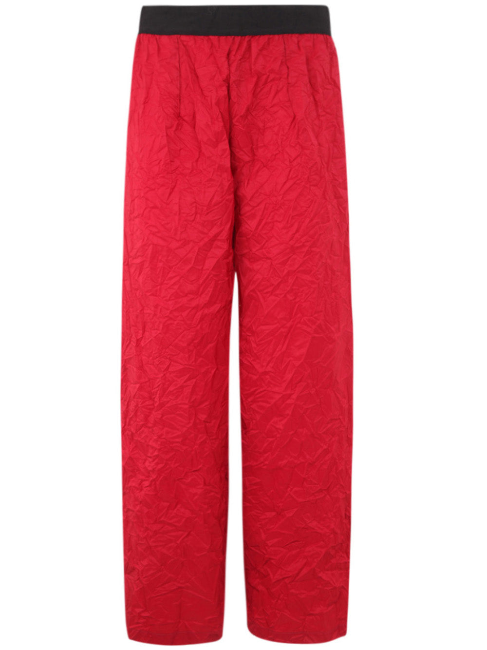 MARIA CALDERARA Women's Long Trousers