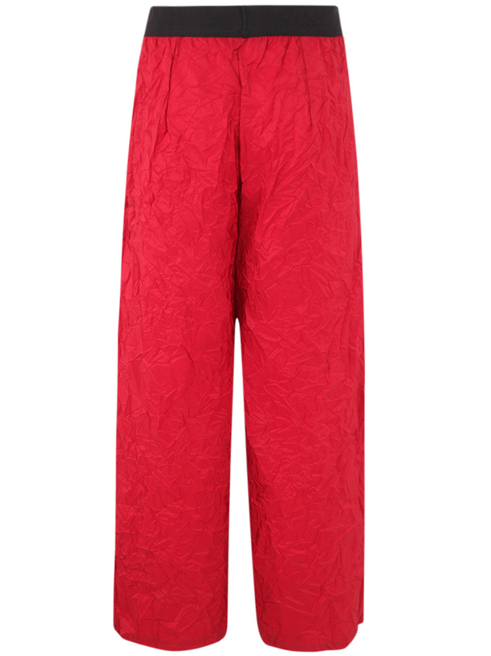 MARIA CALDERARA Women's Long Trousers
