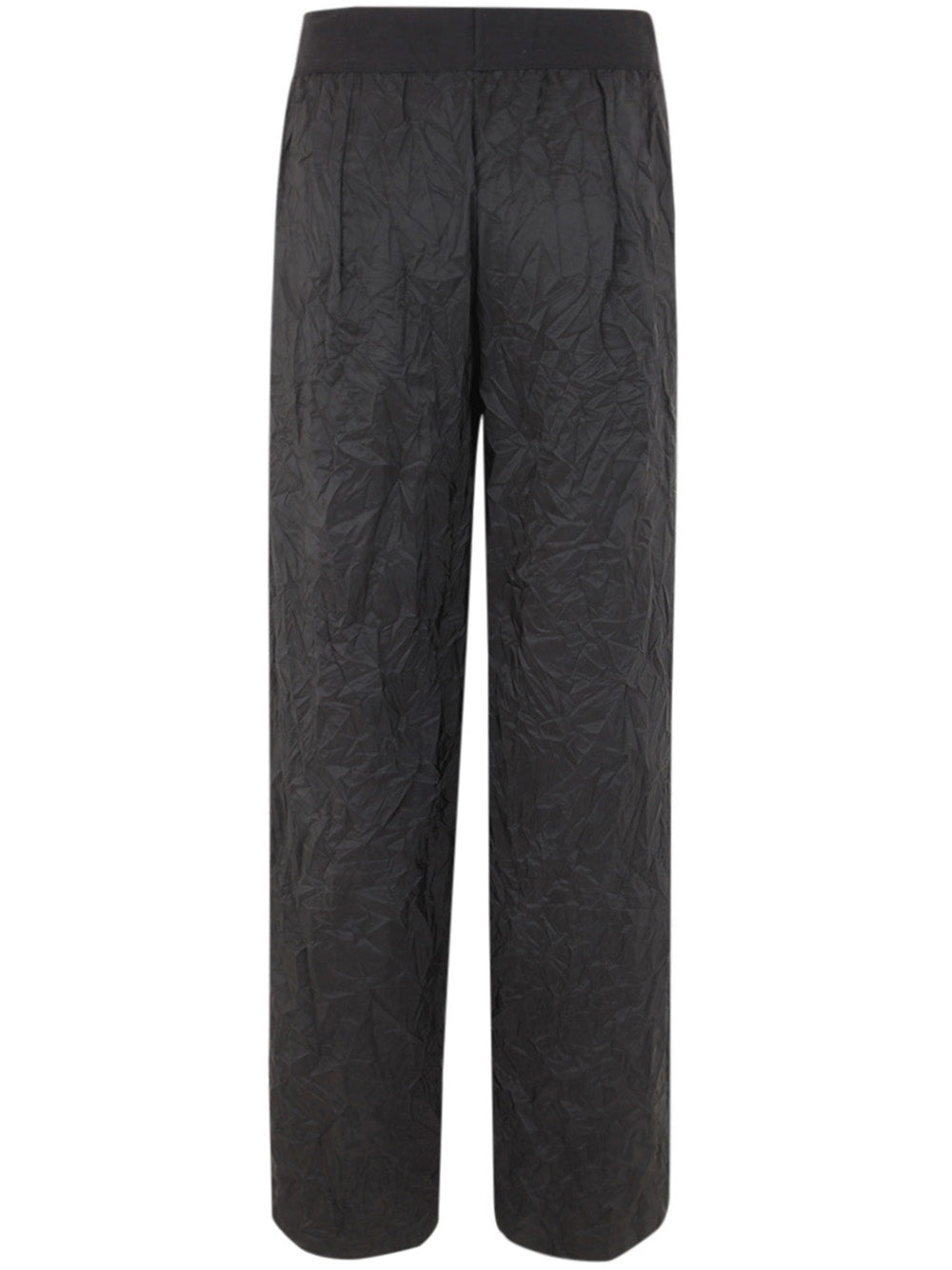 MARIA CALDERARA Elegant Long Trousers for Women