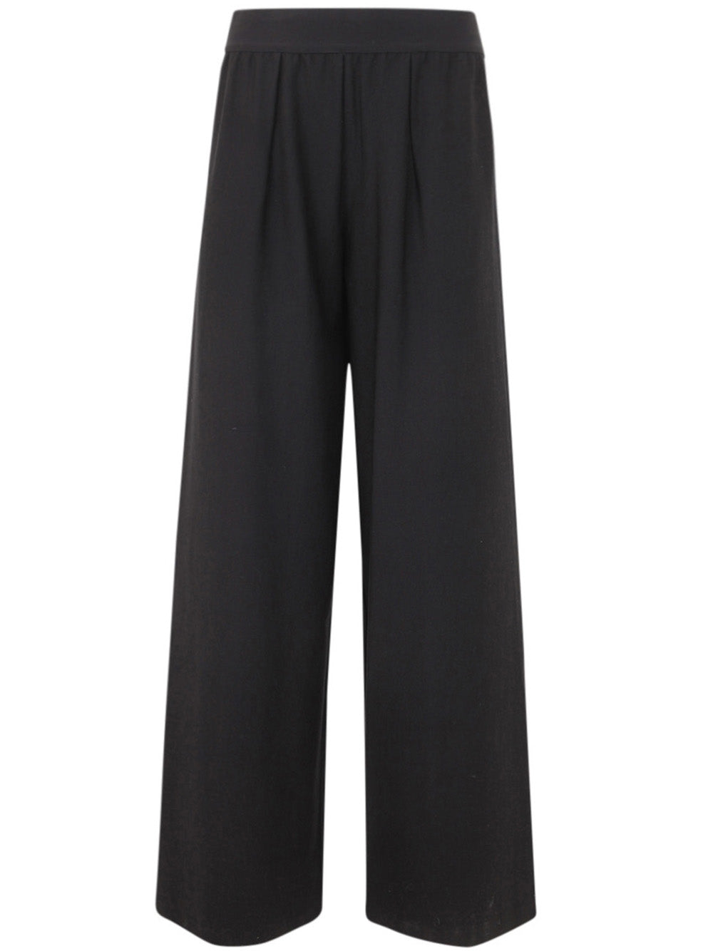 MARIA CALDERARA Elegant Long Trousers for Women