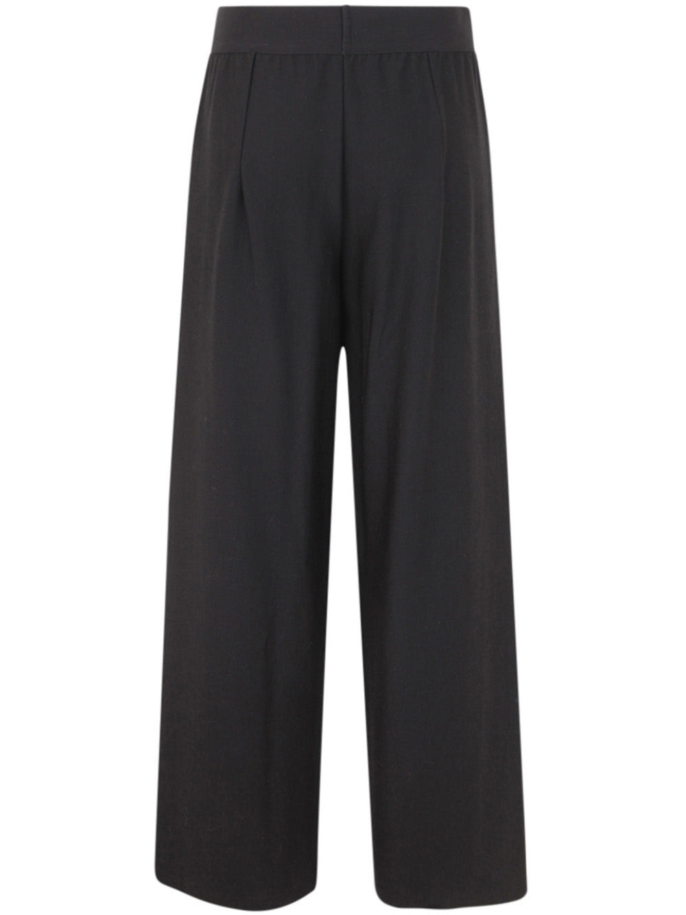 MARIA CALDERARA Elegant Long Trousers for Women