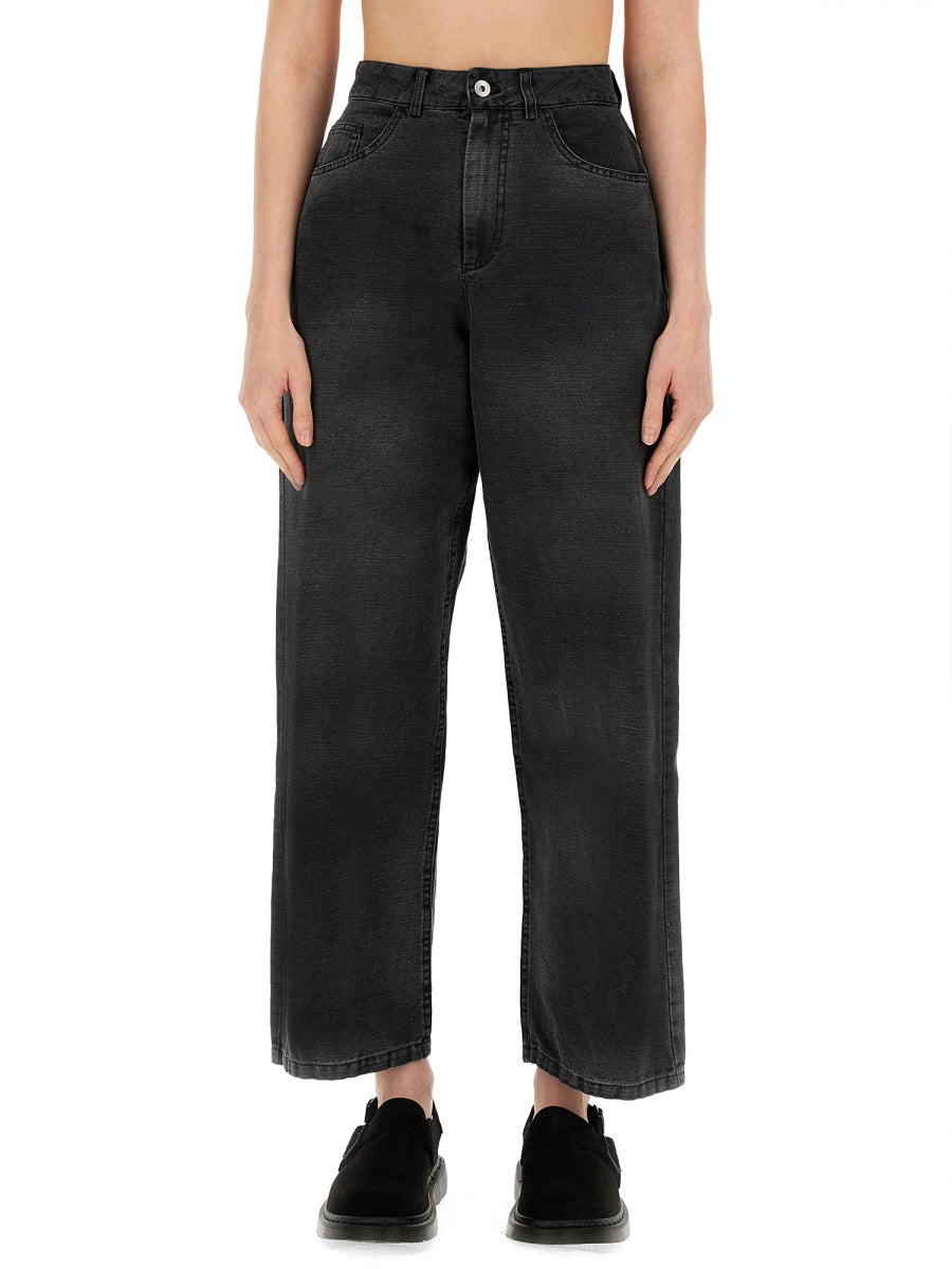 YMC Mini Jeans for Women - S Size