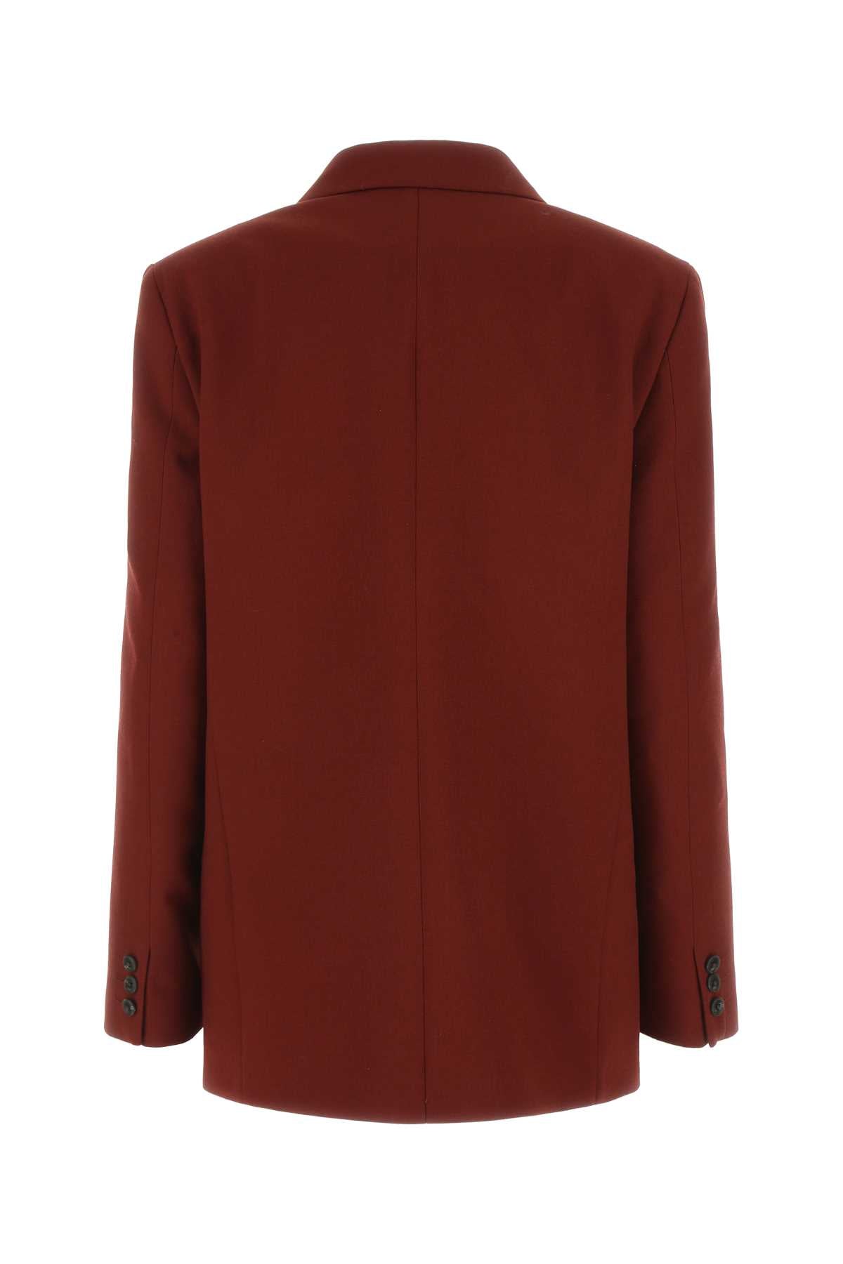 QUIRA Wool Blazer for Women - Fall 2022 Collection