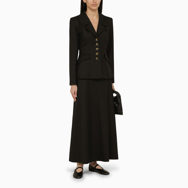 BY MALENE BIRGER Isoldas Long Skirt