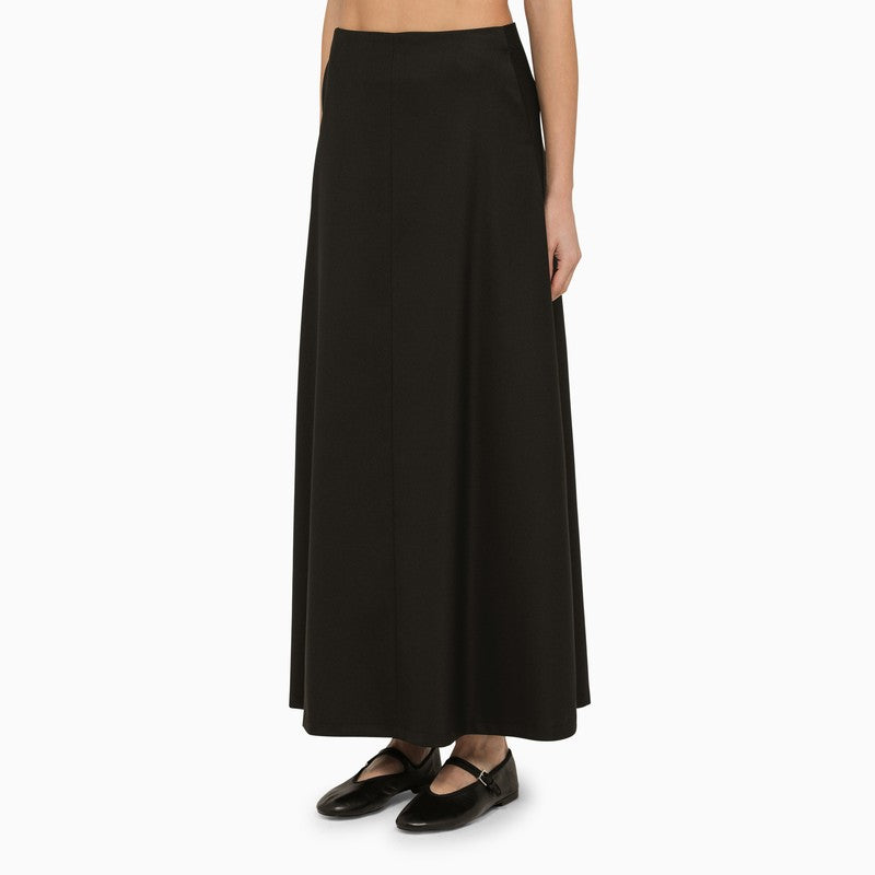 BY MALENE BIRGER Isoldas Long Skirt