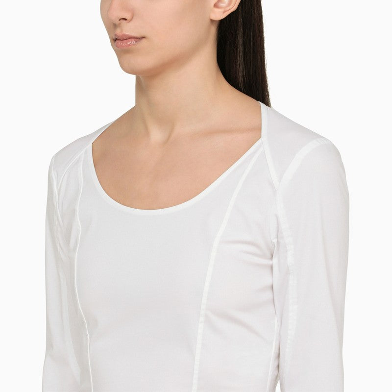 BY MALENE BIRGER Organic Cotton Leyia Blouse