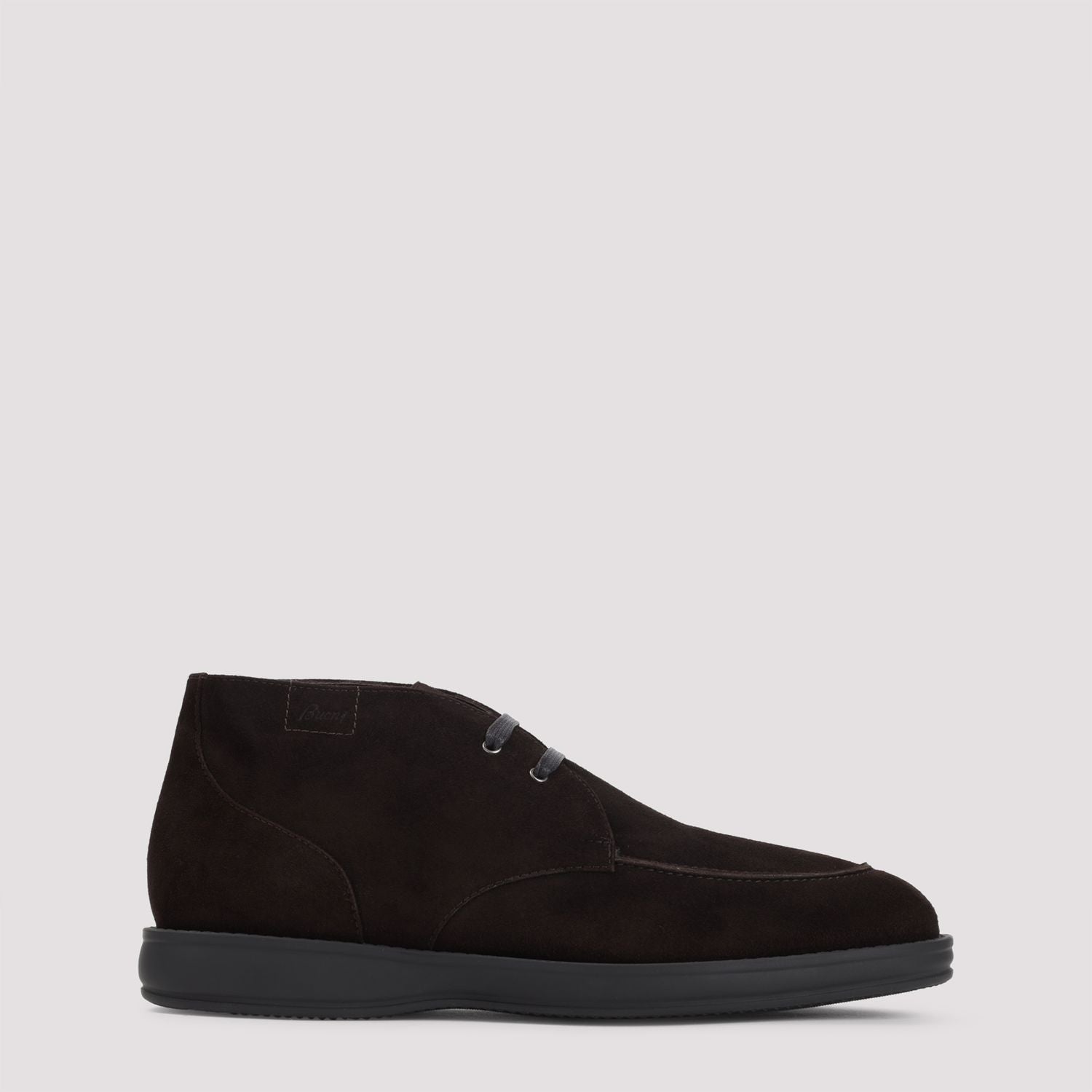 BRIONI Desert Boots for Men
