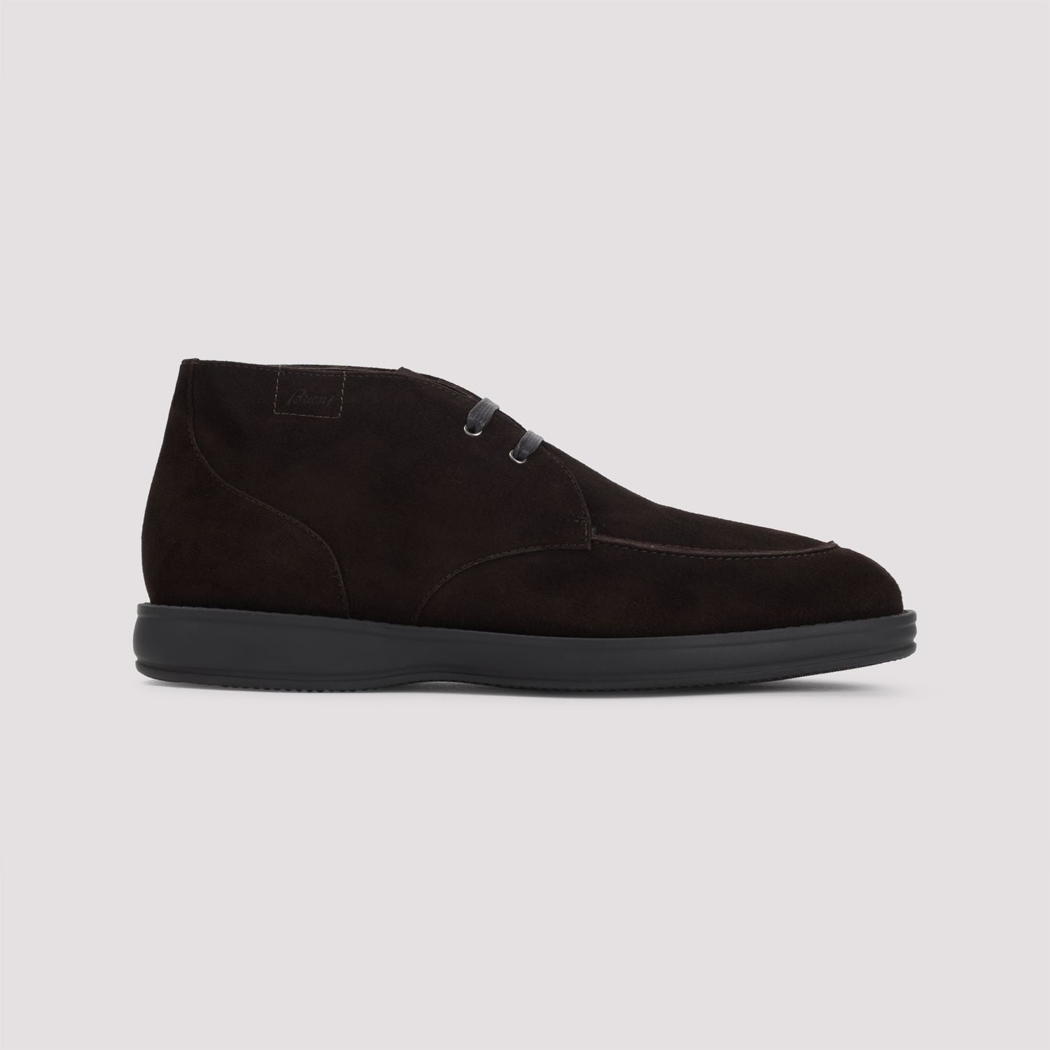 BRIONI Desert Boots for Men