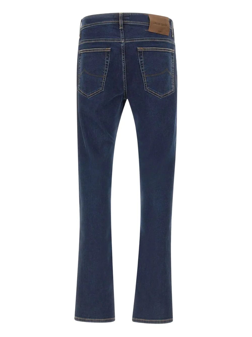 JACOB COHEN Men's BARD Jeans
