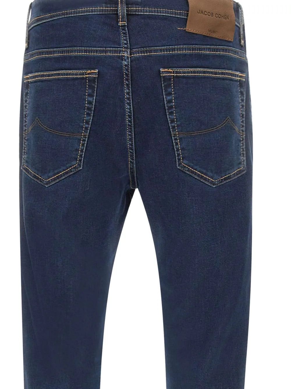 JACOB COHEN Men's BARD Jeans