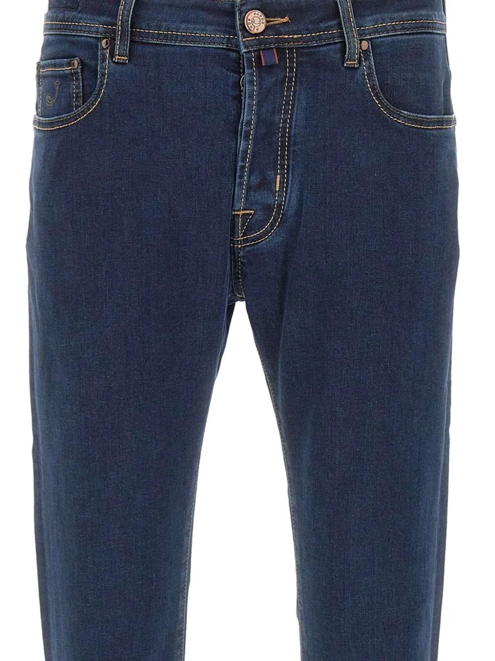 JACOB COHEN Men's BARD Jeans