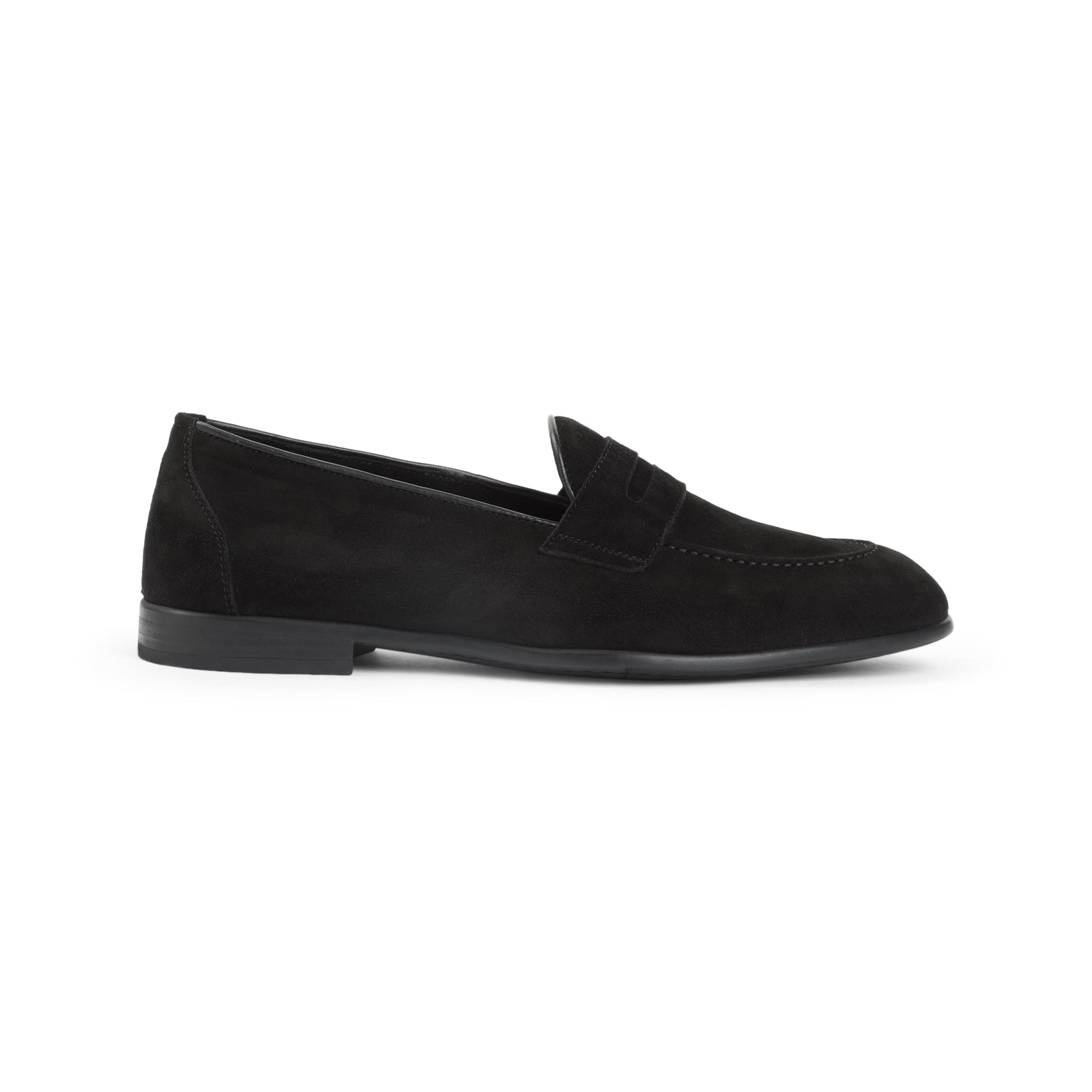 BRIONI Elegant Penny Loafers for Men