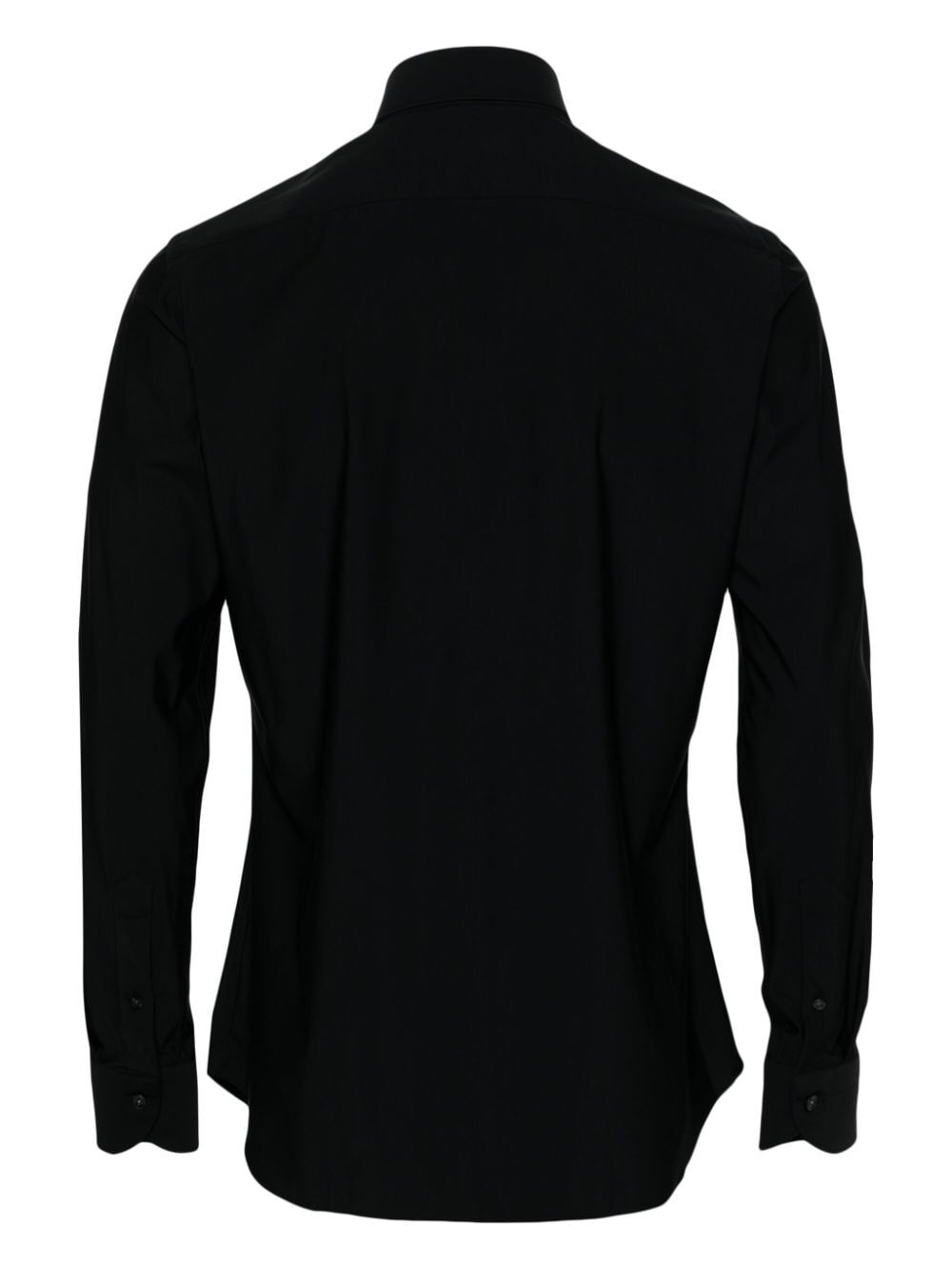 TINTORIA MATTEI Bi-Stretch Slim-Fit Shirt for Men - FW24 Collection