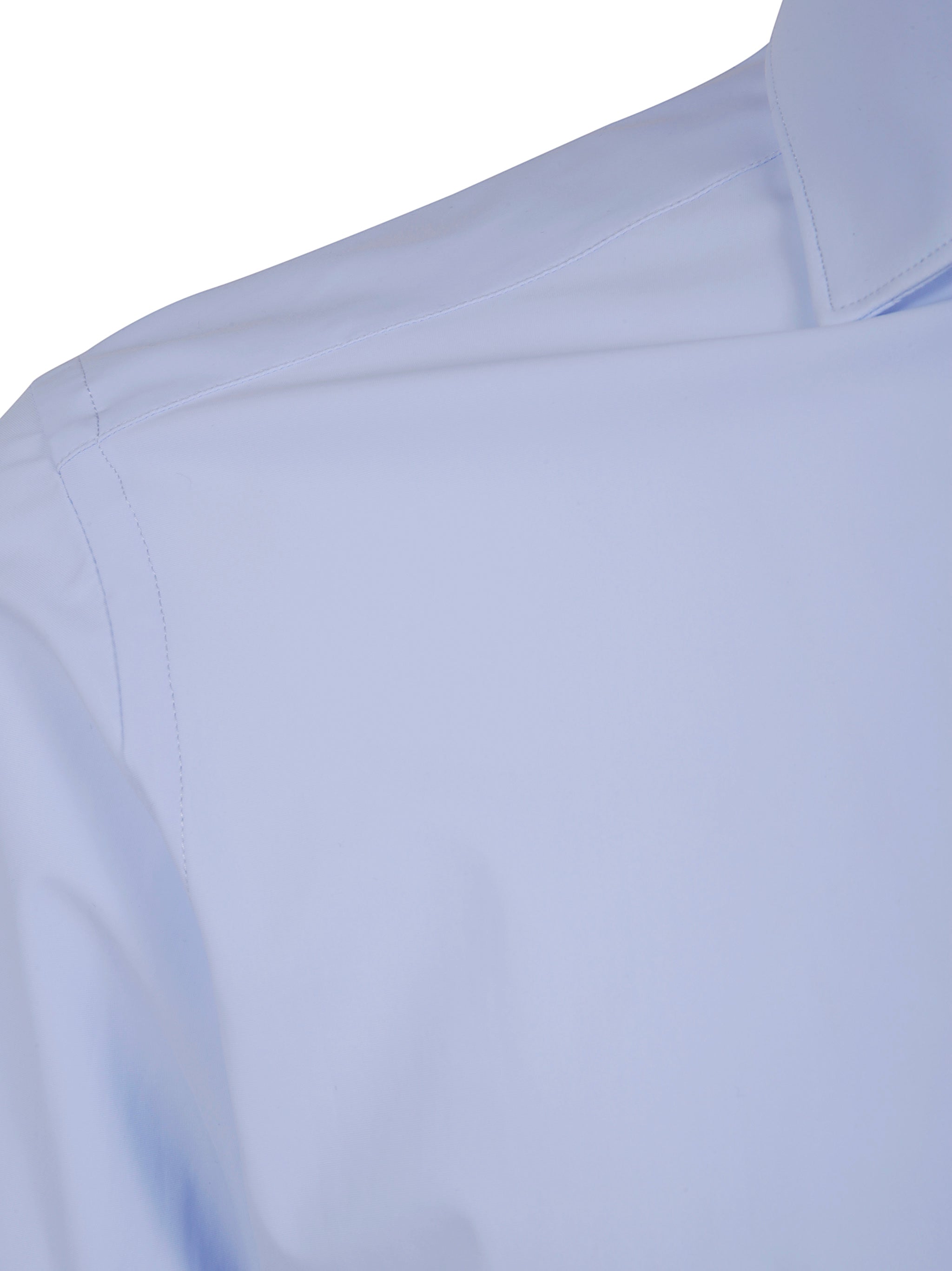 TINTORIA MATTEI Technical Shirt for Men - SS25 Collection