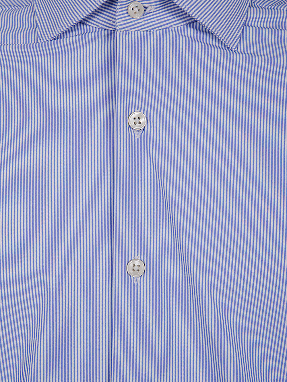 TINTORIA MATTEI Men's Matte Shirt