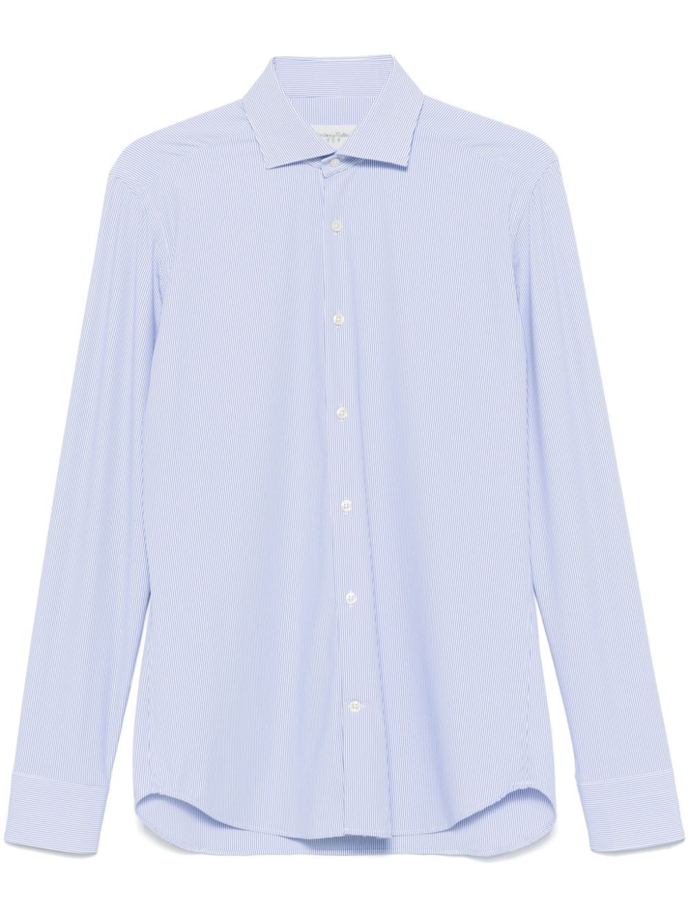 TINTORIA MATTEI Men's Matte Shirt