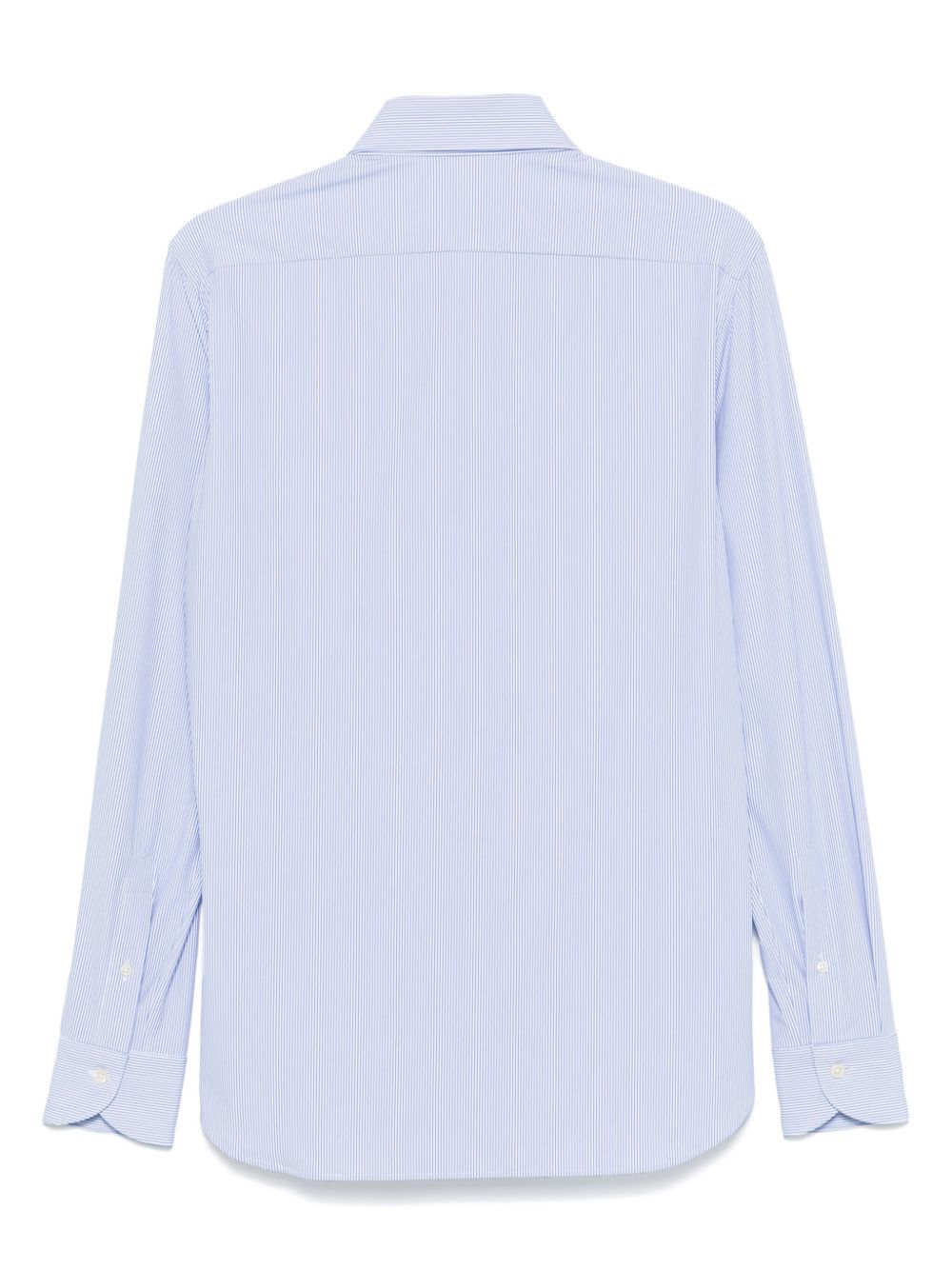 TINTORIA MATTEI Men's Matte Shirt