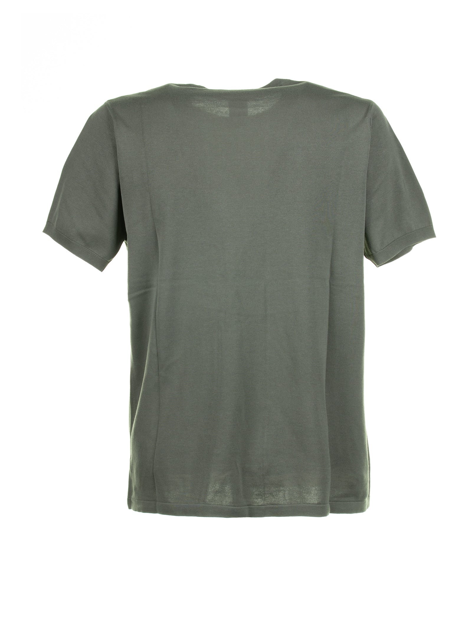 ASPESI Men's Classic Fit T-Shirt - Spring/Summer 2024 Edition