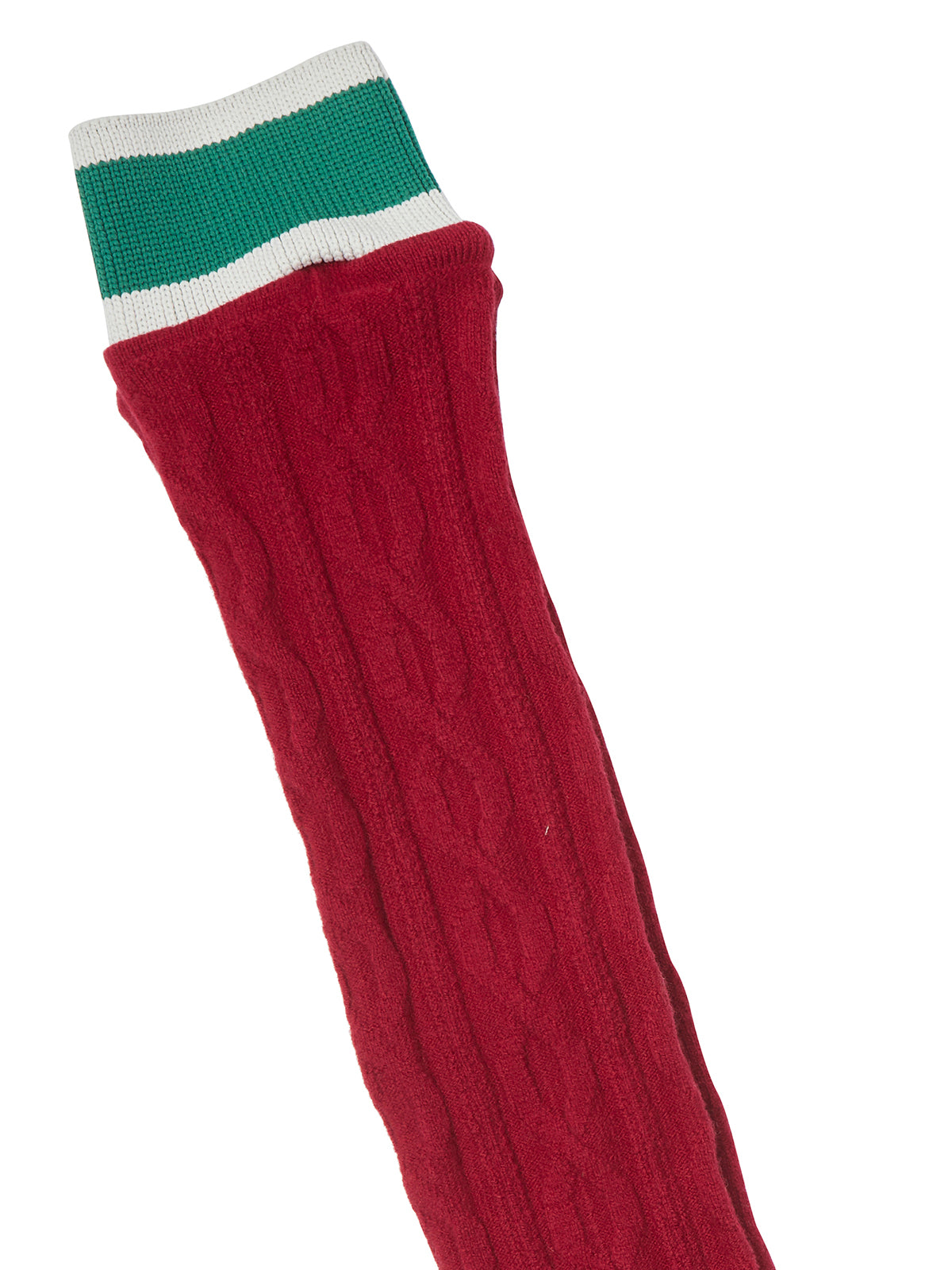 UNDERCOVER Wool Striped Socks for Women