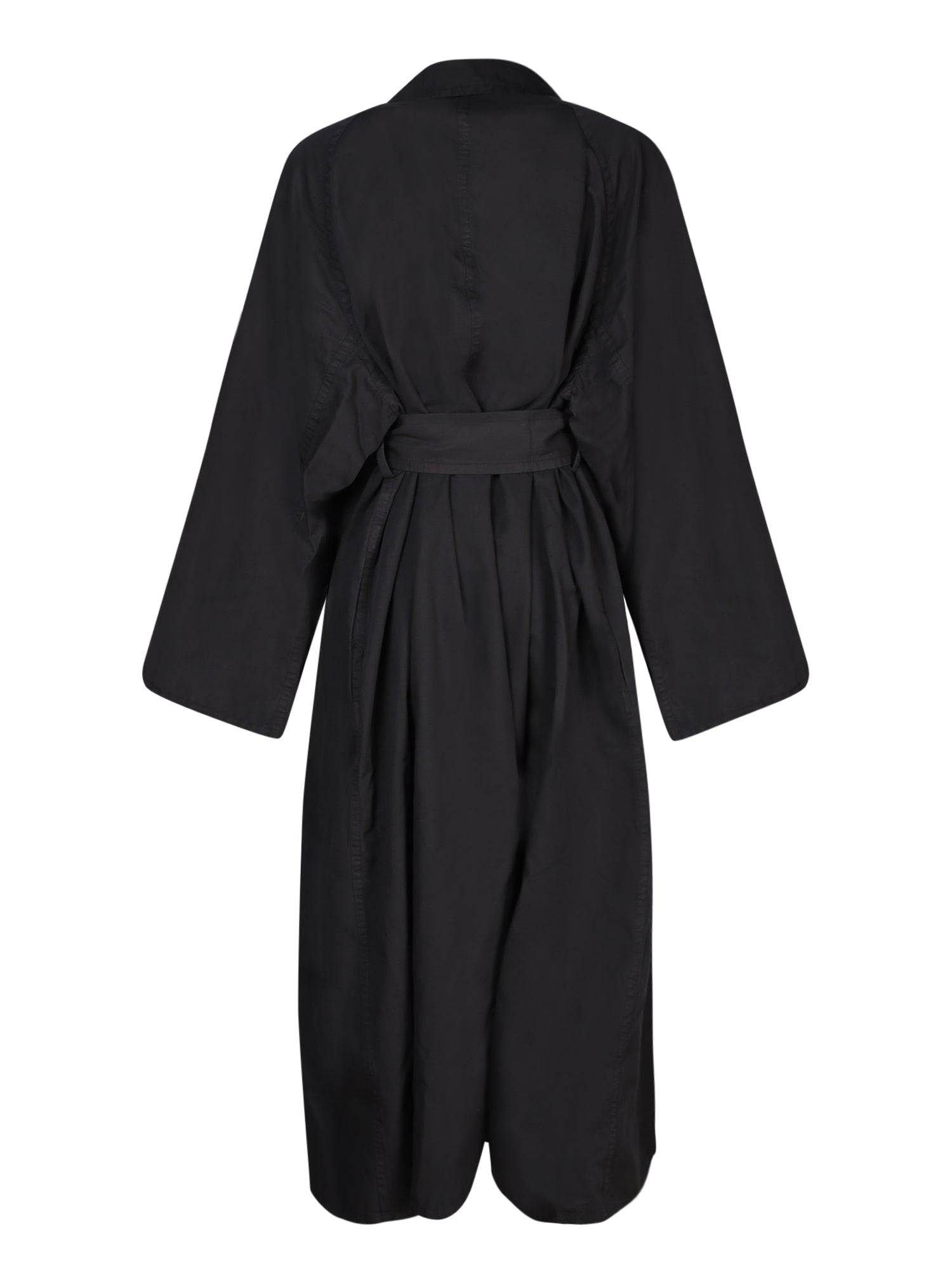 QUIRA Stylish Women's Grey Coat