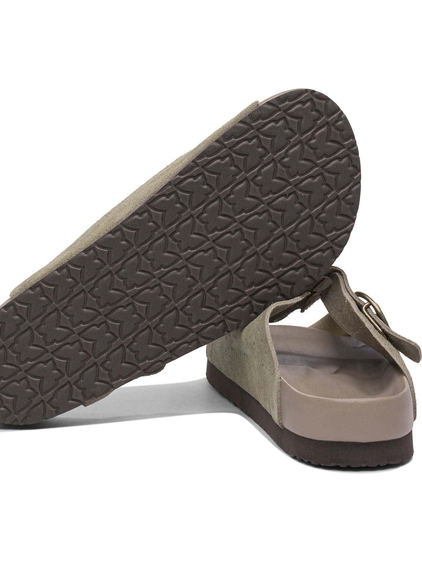 NEEDLES Modern Peace Sandals for Men