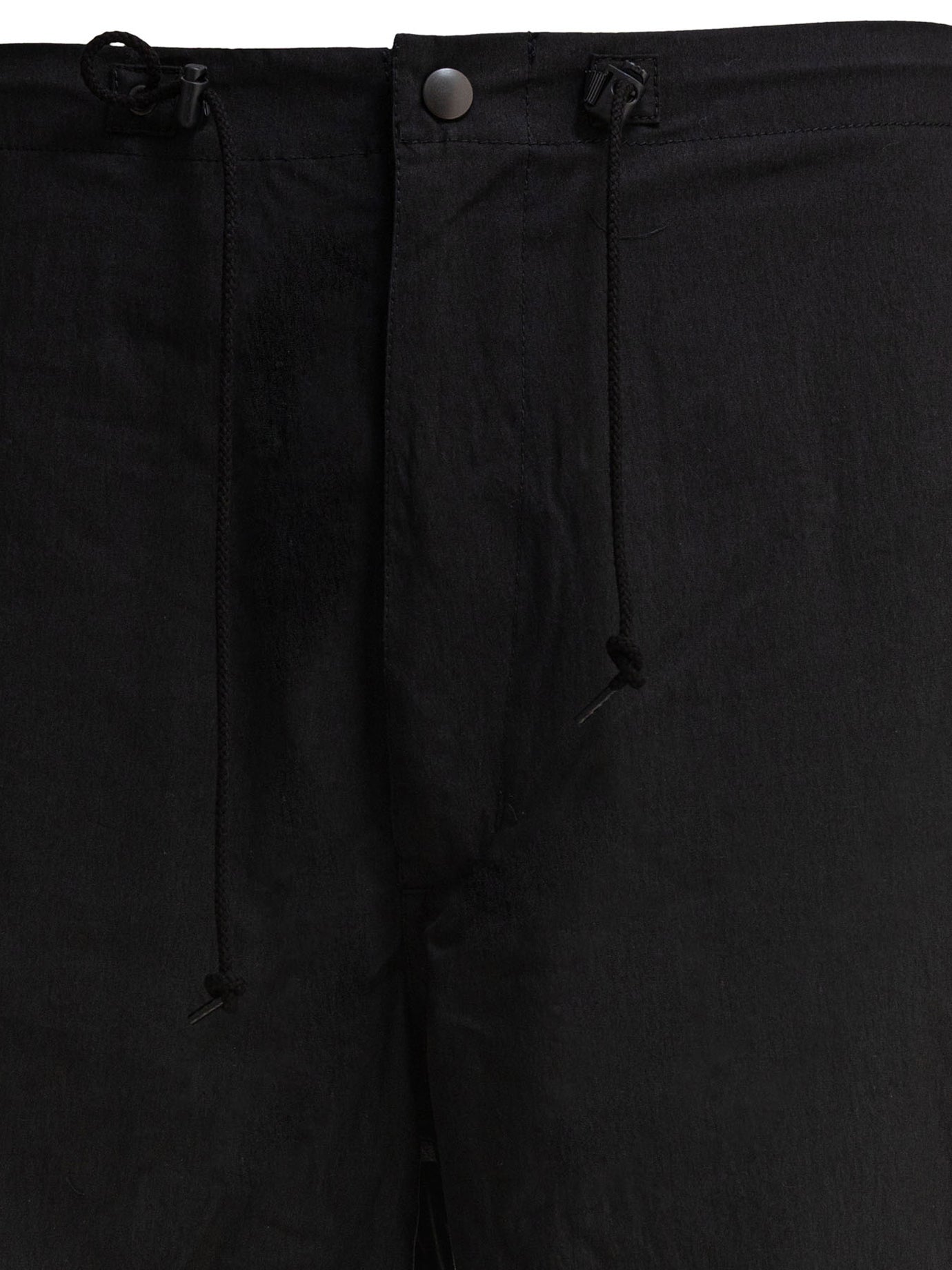 NEEDLES Oversized Fit Cargo Trousers for Men - SS25