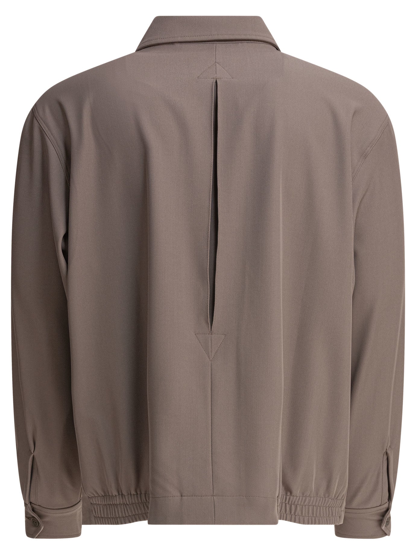 NEEDLES Relaxed Fit Sports Jacket for Men - SS25