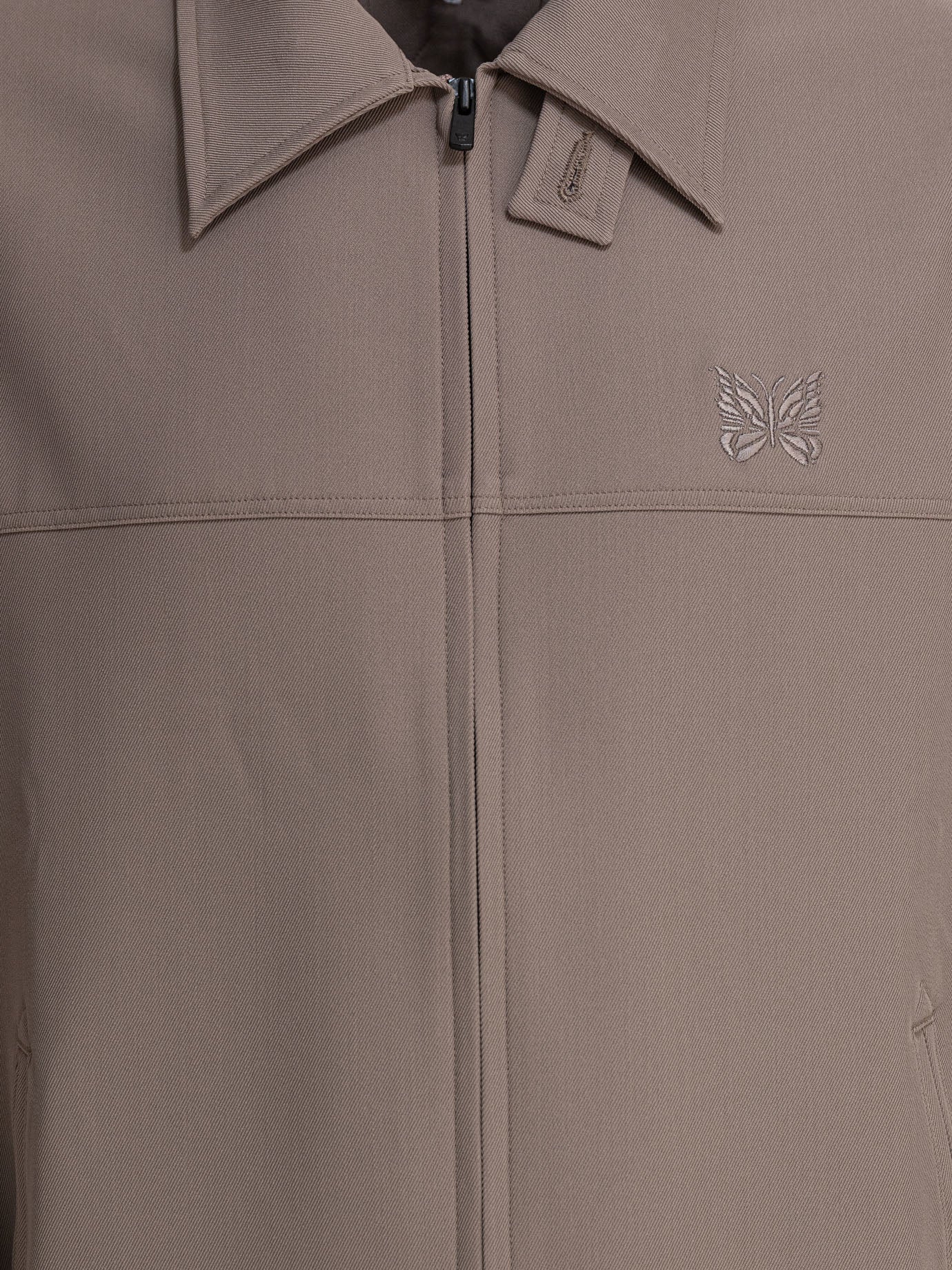 NEEDLES Relaxed Fit Sports Jacket for Men - SS25