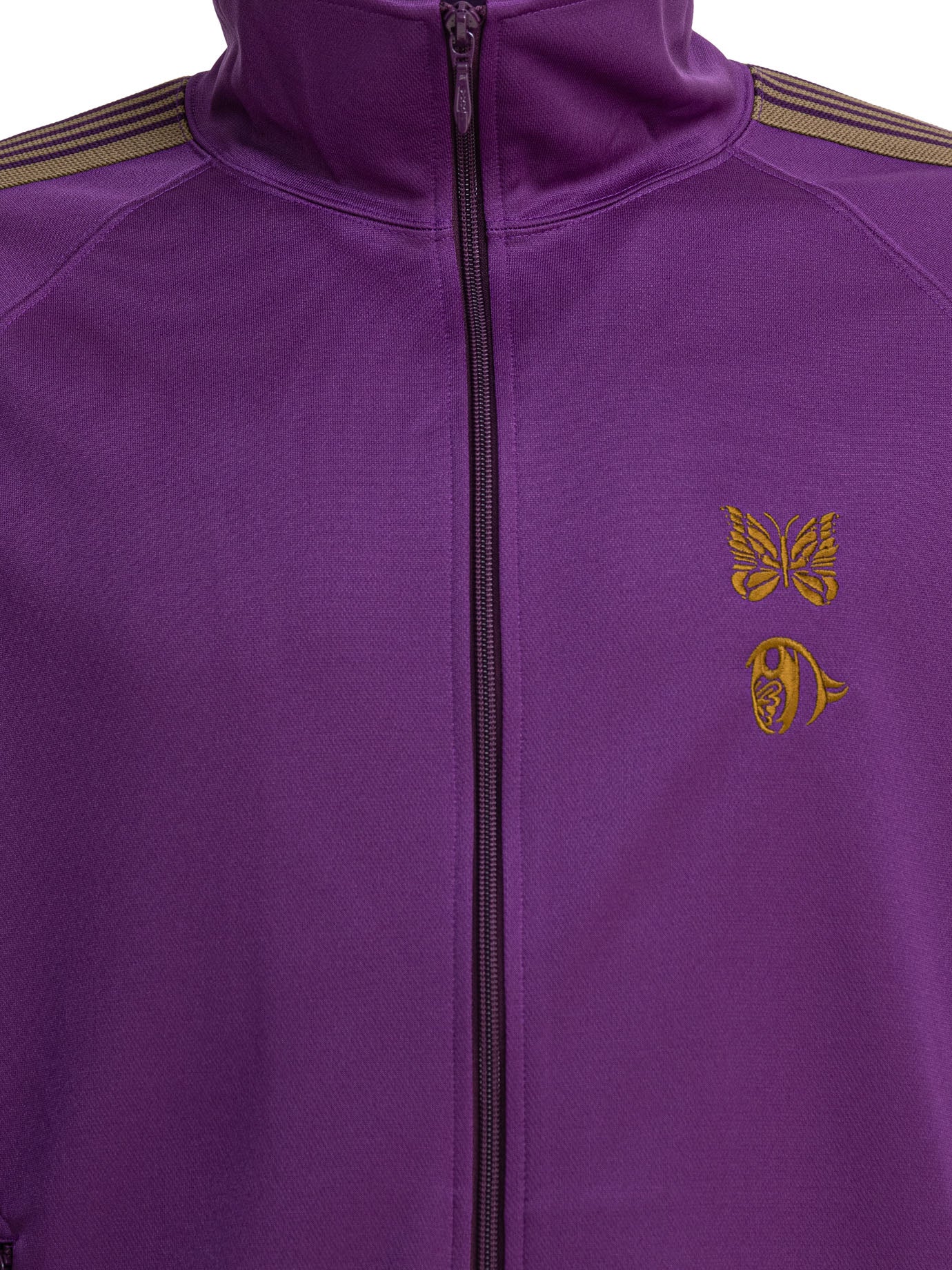 NEEDLES Regular Fit Smooth Sweatshirt for Men