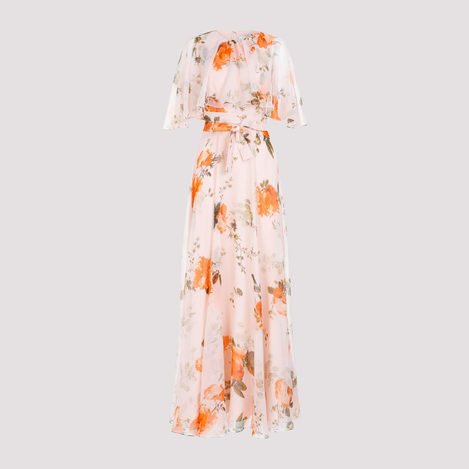 ERDEM Elegant Long Dress for Women - SS24 Collection