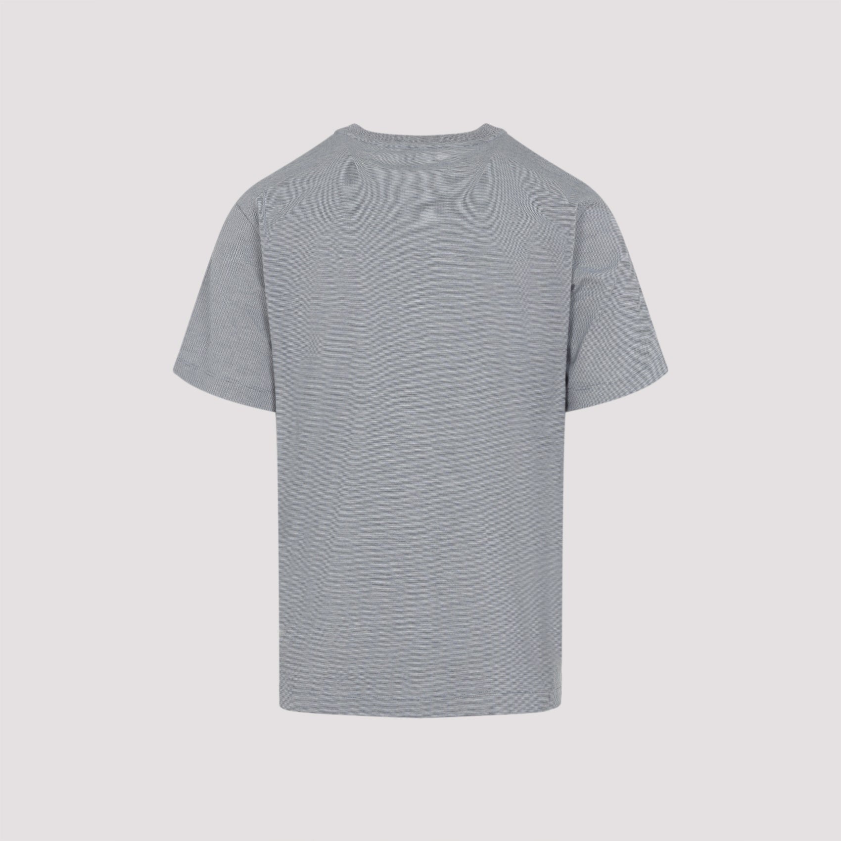 BERLUTI Men's Classic Cotton T-Shirt