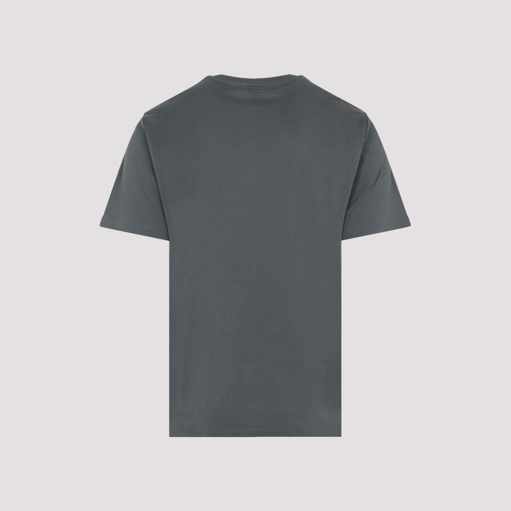 BERLUTI Men's Essential Cotton T-Shirt - FW25